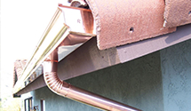 Rain Gutter Installation, Repair, Cleaning in Valley, NE